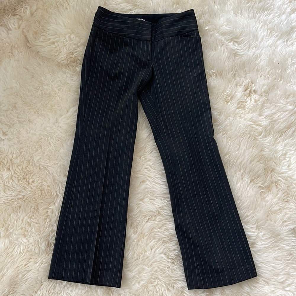 Express Pantsuit